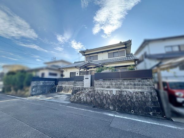 岡崎市竜美東1丁目 土地 土地写真 土地写真