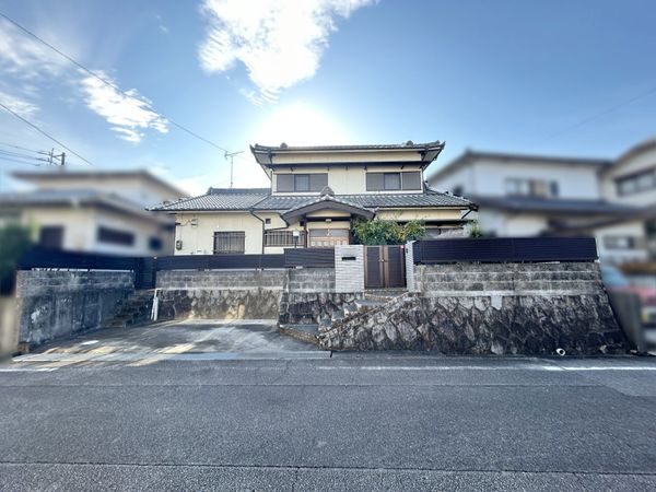 岡崎市竜美東1丁目 土地 土地写真 岡崎市竜美東1丁目 土地 土地写真