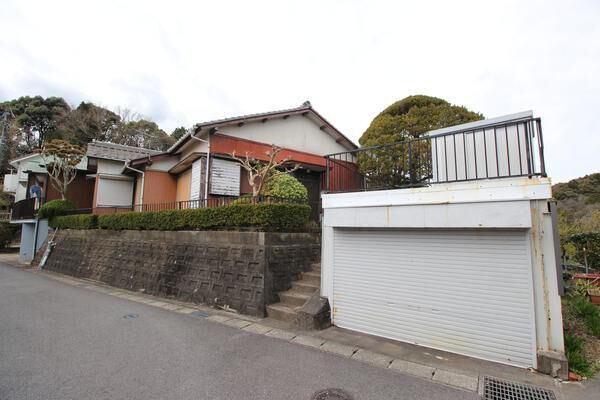 岡崎市舞木町字狐山 土地 土地写真