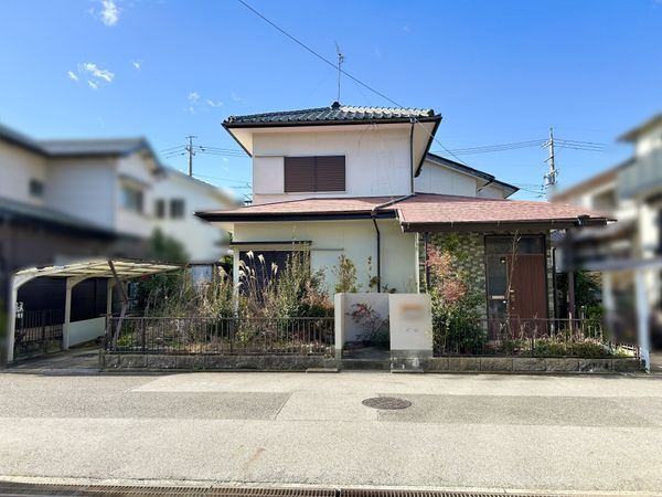 岡崎市八帖南町1丁目 土地 土地写真 岡崎市八帖南町1丁目 土地 土地写真