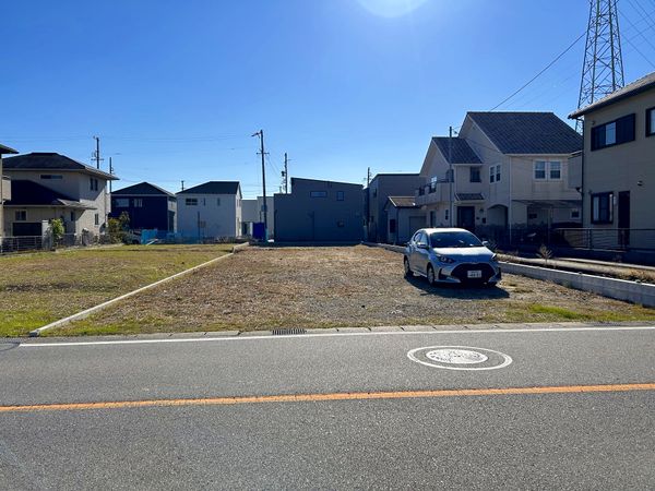 岡崎市中島町字戸井 土地 A区画 その他 岡崎市中島町字戸井 土地 A区画 その他