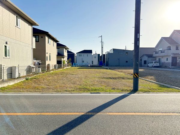 岡崎市中島町字戸井 土地 B区画 その他 岡崎市中島町字戸井 土地 B区画 その他