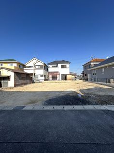 安城市池浦町丸田 土地 土地写真