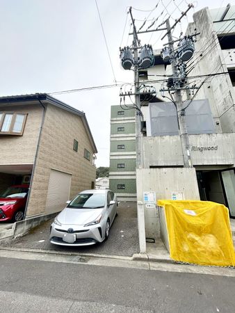 岡崎市明大寺町字馬場東 土地 土地写真