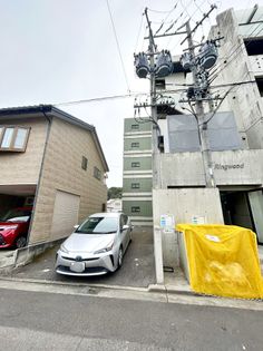 岡崎市明大寺町字馬場東 土地 土地写真