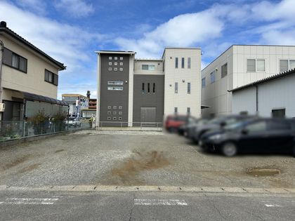 安城市東栄町三丁目 土地 土地写真