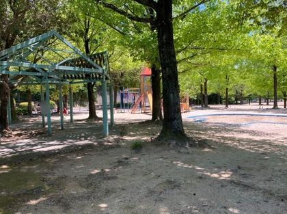 棚田公園（約500ｍ）