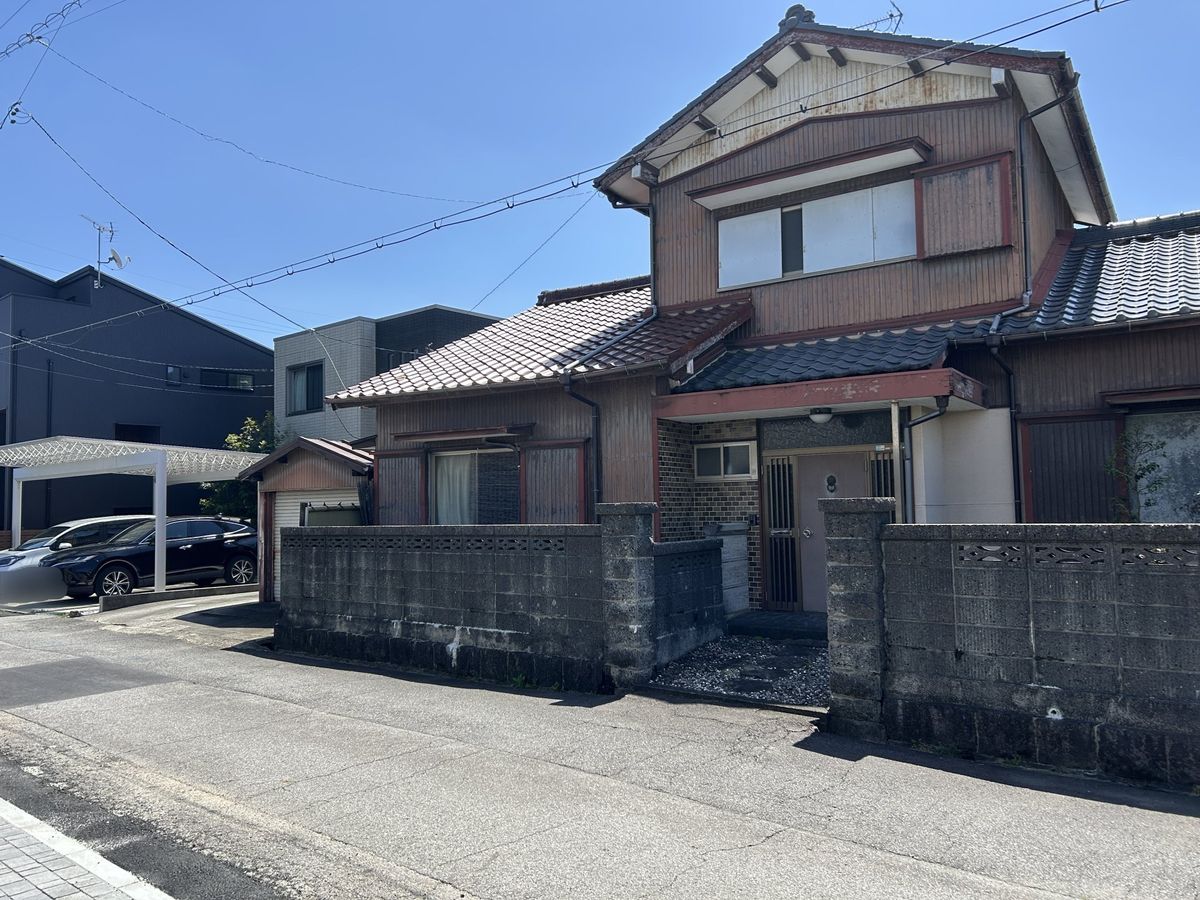 土地写真