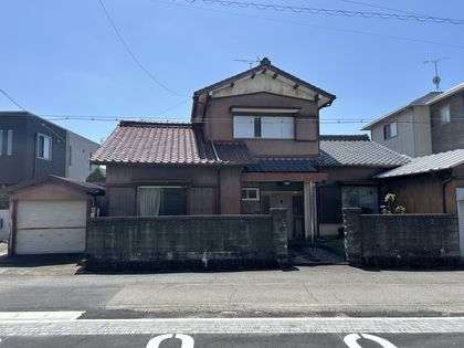 土地写真