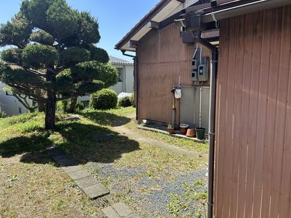 土地写真