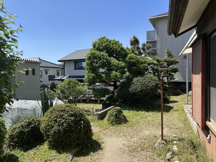 土地写真