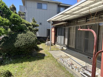 土地写真