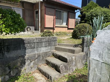 土地写真