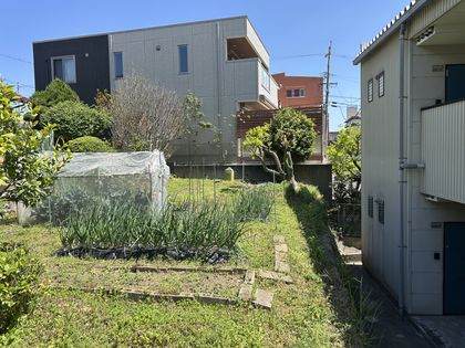 土地写真