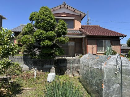 土地写真