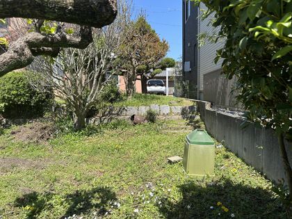 土地写真
