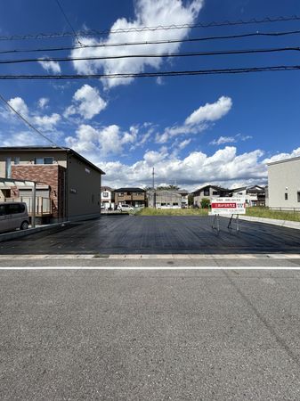 岡崎市河原町 B区画 土地写真 岡崎市河原町 B区画 土地写真