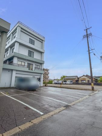 岡崎市稲熊町字8丁目 土地 土地写真 岡崎市稲熊町字8丁目 土地 土地写真