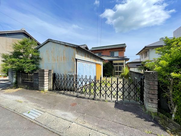 額田郡幸田町大字芦谷字後シロ 土地 土地写真 額田郡幸田町大字芦谷字後シロ 土地 土地写真