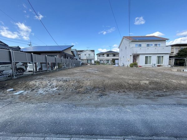 岡崎市井内町字下河原 土地 土地写真 岡崎市井内町字下河原 土地 土地写真