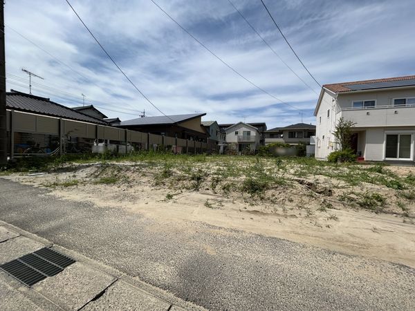 岡崎市井内町字下河原 土地の売地情報（FBAACA08）｜三井のリハウス