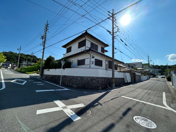 岡崎市竜美東一丁目 土地 土地写真 岡崎市竜美東一丁目 土地 土地写真