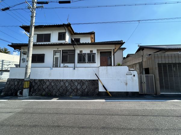 土地写真