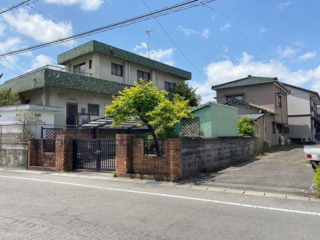 土地写真