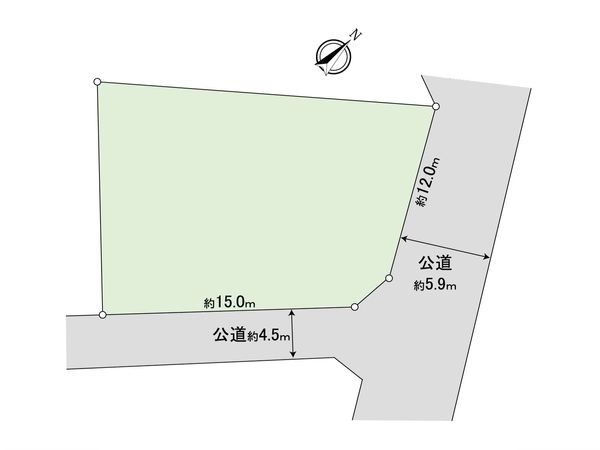 岡崎市真伝町字供養坊 土地 その他 岡崎市真伝町字供養坊 土地 その他