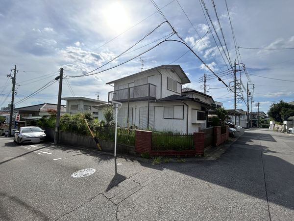 岡崎市真伝町字供養坊 土地 その他 岡崎市真伝町字供養坊 土地 その他