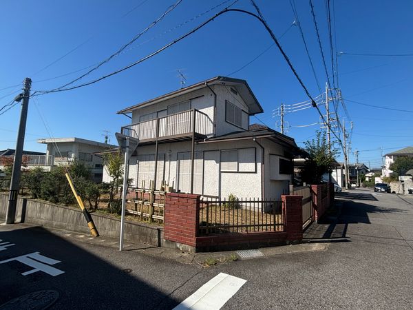 岡崎市真伝町字供養坊 土地 土地写真 岡崎市真伝町字供養坊 土地 土地写真