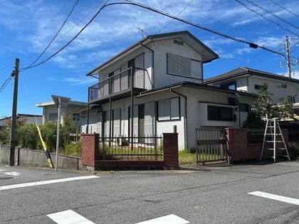 岡崎市真伝町字供養坊 土地 土地写真