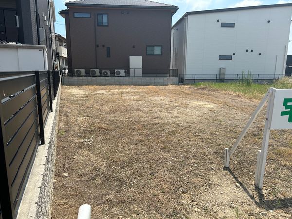 土地写真