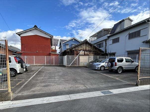 知立市内幸町平田 土地 土地写真 知立市内幸町平田 土地 土地写真