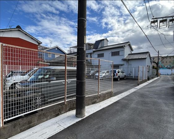 知立市内幸町平田 土地 土地写真 知立市内幸町平田 土地 土地写真