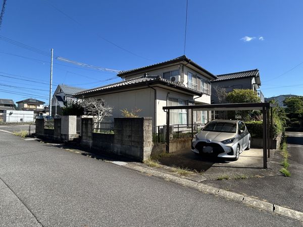 額田郡幸田町大字菱池字矢崎 土地 土地写真 額田郡幸田町大字菱池字矢崎 土地 土地写真