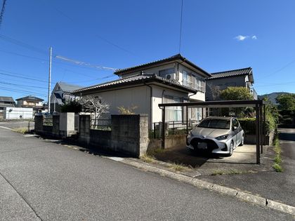 額田郡幸田町大字菱池字矢崎 土地 土地写真