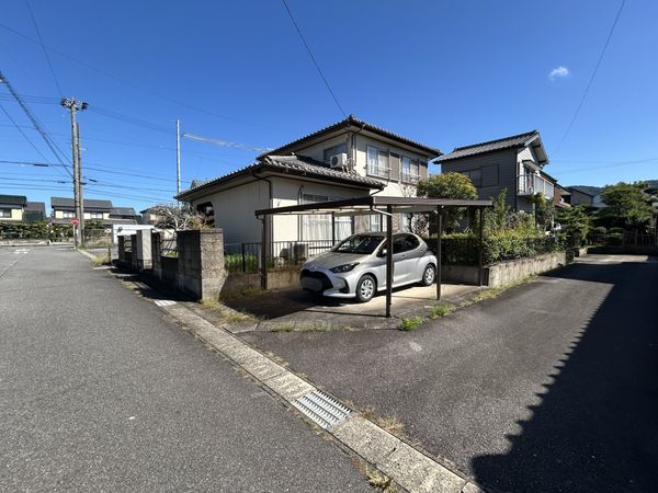 額田郡幸田町大字菱池字矢崎 土地 土地写真 額田郡幸田町大字菱池字矢崎 土地 土地写真