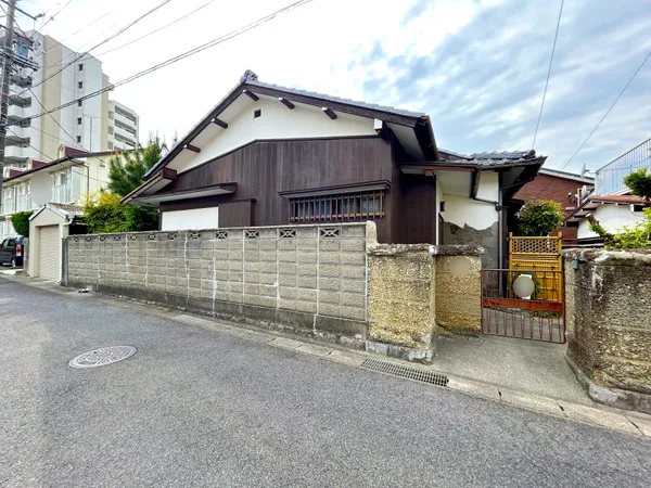 土地写真