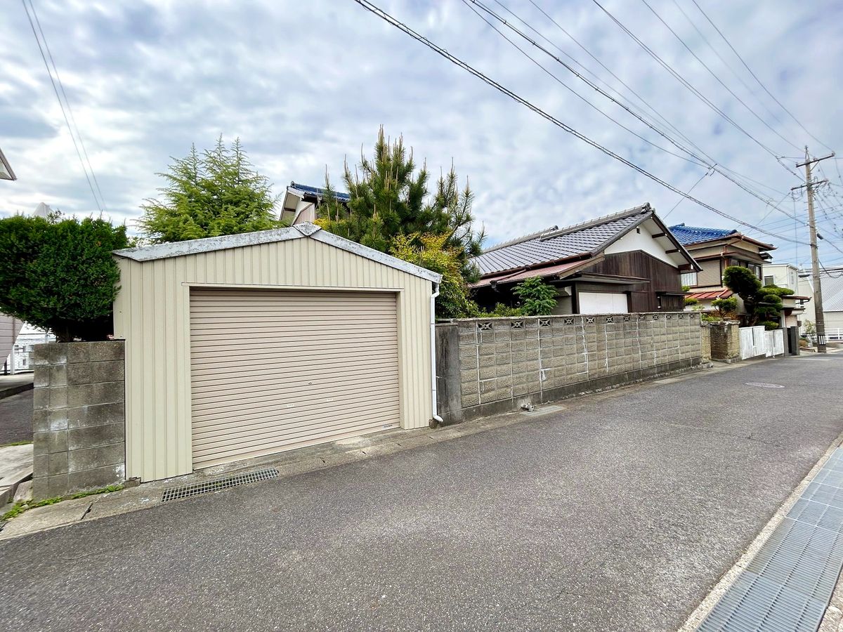土地写真