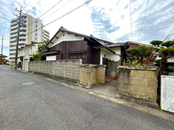 土地写真