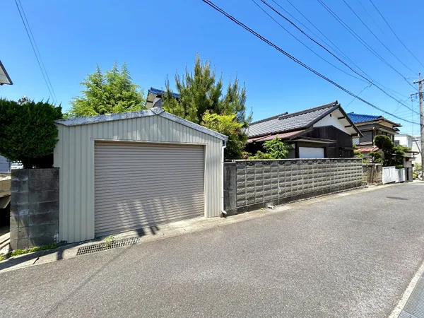 土地写真