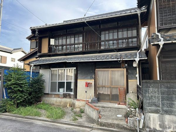 岡崎市元能見町 土地 土地写真 岡崎市元能見町 土地 土地写真