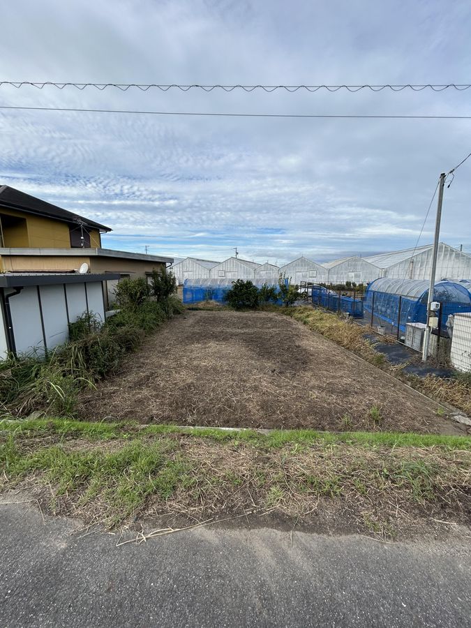 土地写真