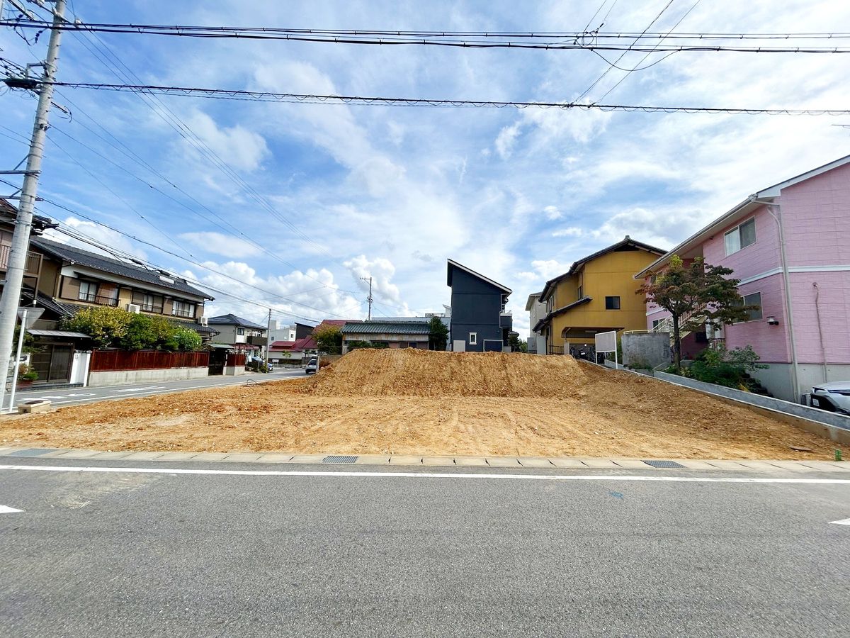 土地写真