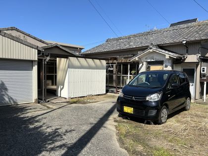 西尾市徳次町小藪 土地 土地写真