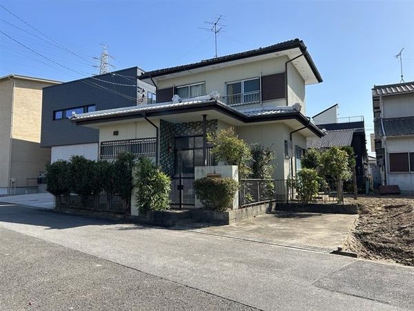 岡崎市八帖南町一丁目 土地 土地写真 岡崎市八帖南町一丁目 土地 土地写真