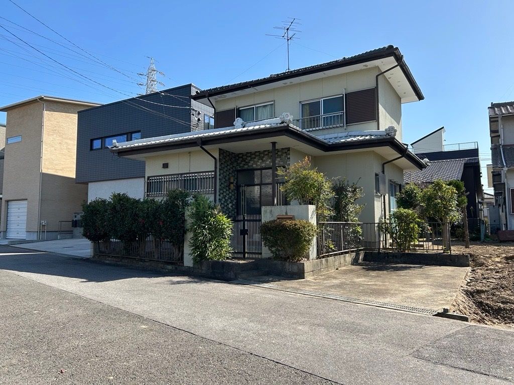 土地写真