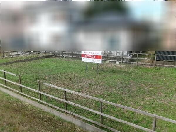 岡崎市中島町字井ノ下 土地 土地写真 岡崎市中島町字井ノ下 土地 土地写真