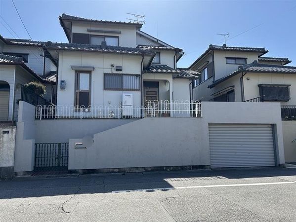 岡崎市緑丘二丁目 土地 土地写真 岡崎市緑丘二丁目 土地 土地写真
